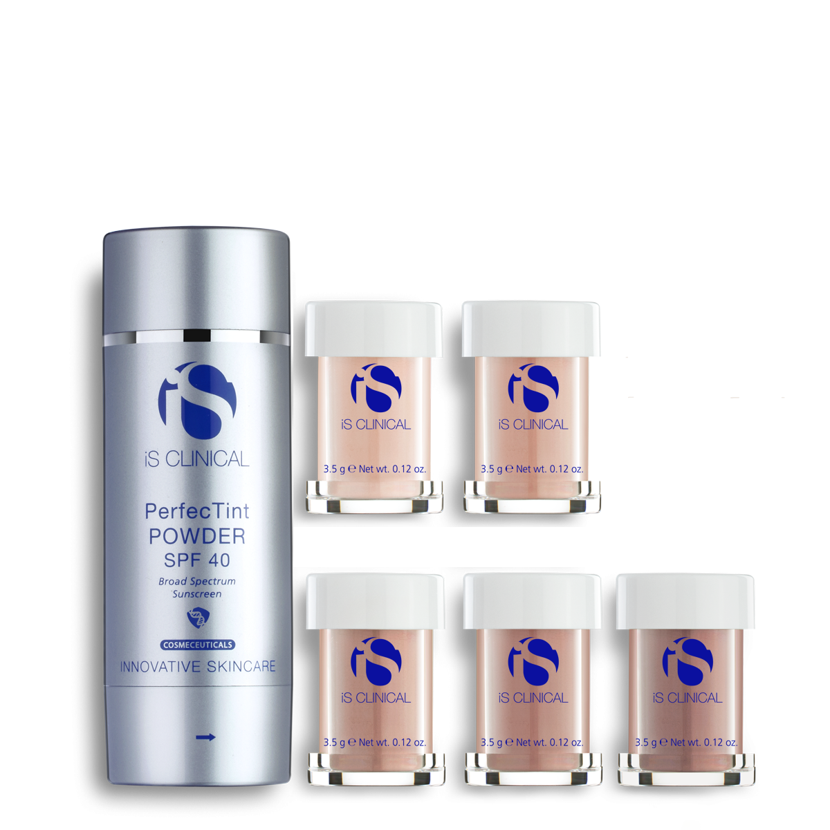 PerfecTint Powder SPF 40