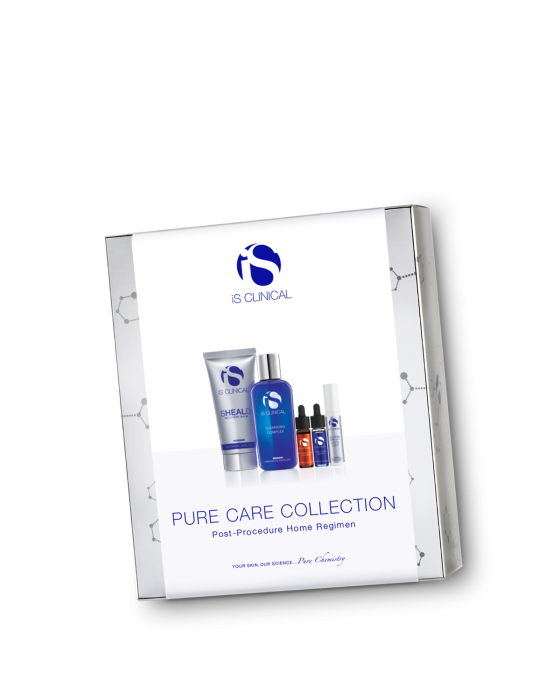 Pure Care Collection