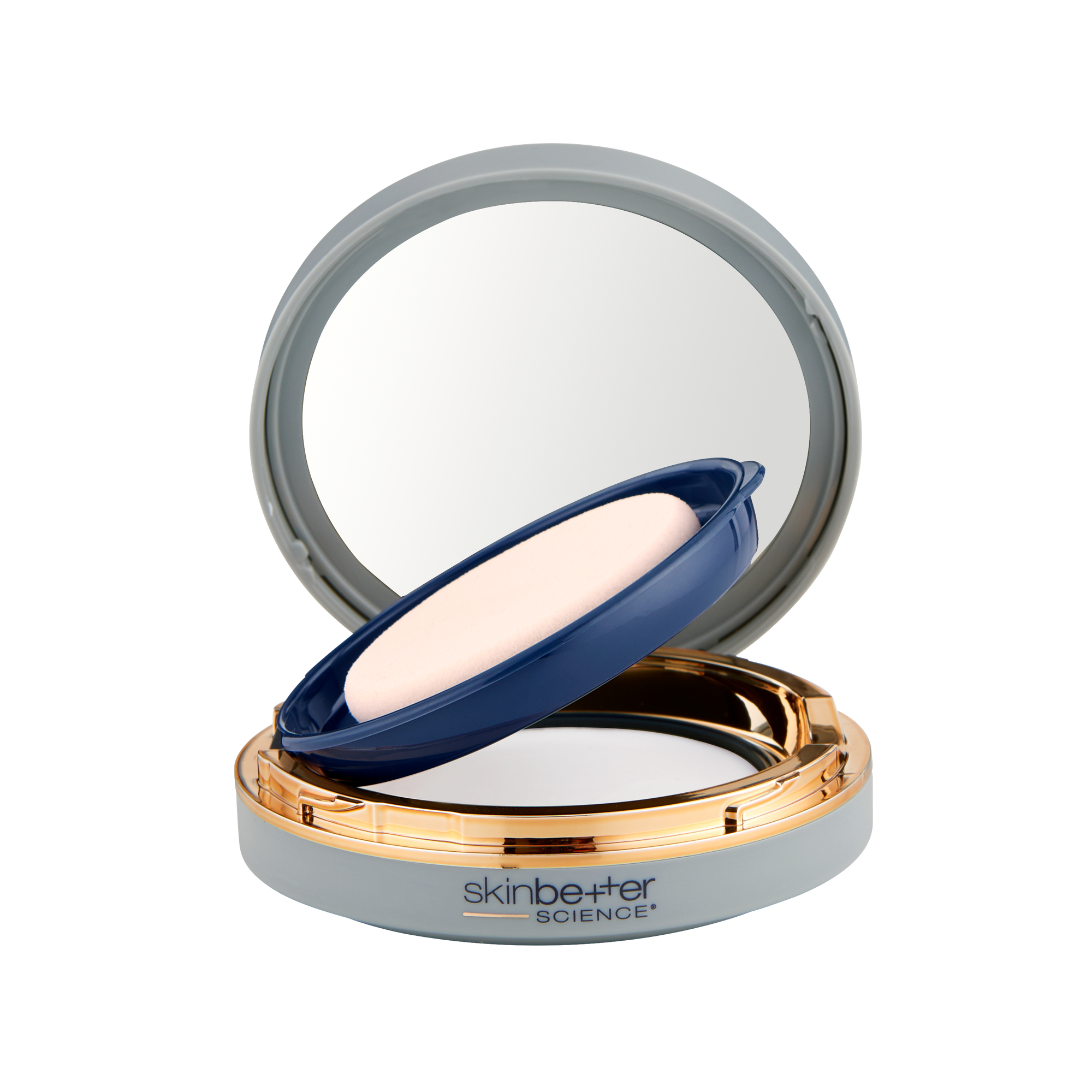 sunbetter SHEER SPF 56 Sunscreen Compact
